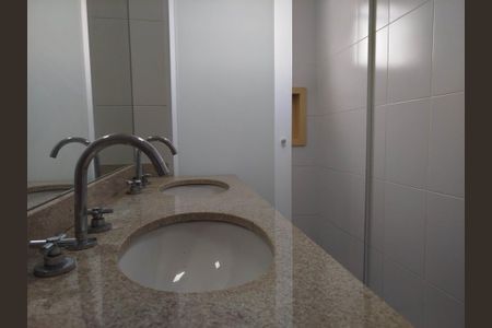 Apartamento para alugar com 119m², 3 quartos e 2 vagasBanheiro 3 - suíte 3