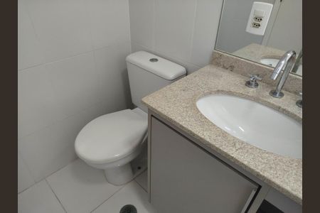 Apartamento para alugar com 119m², 3 quartos e 2 vagasBanheiro 3 - suíte 3
