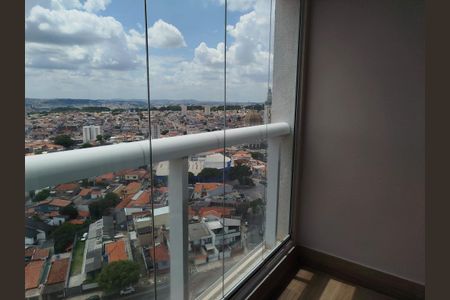 Apartamento para alugar com 119m², 3 quartos e 2 vagasVaranda - suíte 3
