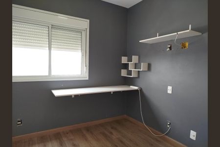 Apartamento para alugar com 119m², 3 quartos e 2 vagasSuite - 2