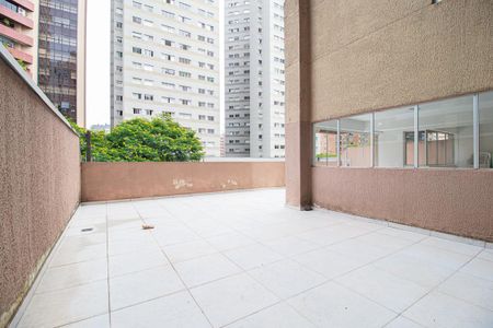 Apartamento para alugar com 25m², 1 quarto e sem vaga Apartamento para alugar com 25m², 1 quarto e sem vagaÁrea comum