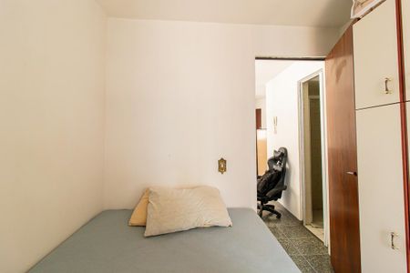 Apartamento para alugar com 25m², 1 quarto e sem vaga Apartamento para alugar com 25m², 1 quarto e sem vagaQuarto