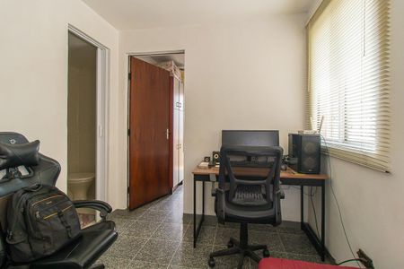 Sala de apartamento para alugar com 1 quarto, 25m² em Bigorrilho, Curitiba