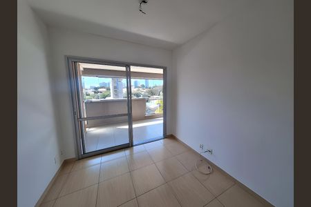 Suíte de apartamento para alugar com 2 quartos, 80m² em Brooklin, São Paulo