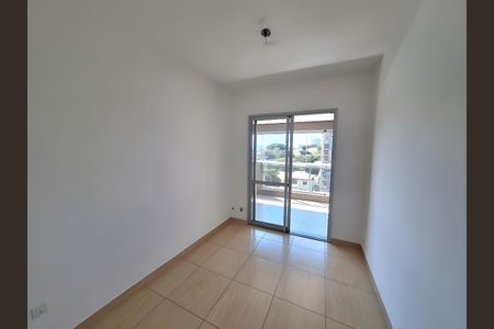 Suíte de apartamento para alugar com 2 quartos, 80m² em Brooklin, São Paulo