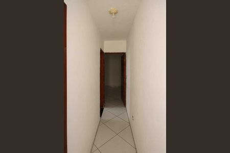 Casa para alugar com 2 quartos, 70m² em Chácara Mafalda, São Paulo