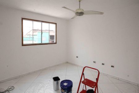 Casa para alugar com 2 quartos, 70m² em Chácara Mafalda, São Paulo