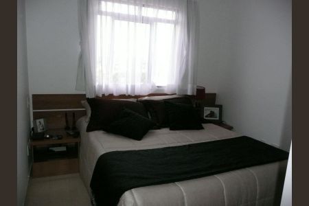 Quarto de apartamento para alugar com 2 quartos, 120m² em Castelo, Belo Horizonte