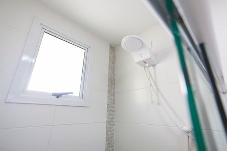 Apartamento para alugar com 70m², 2 quartos e 2 vagasBanheiro Social