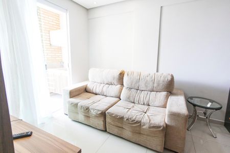 Apartamento para alugar com 70m², 2 quartos e 2 vagasSala