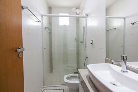 Apartamento para alugar com 70m², 2 quartos e 2 vagasBanheiro Social