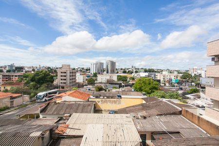 Apartamento para alugar com 70m², 2 quartos e 2 vagasVista da Área de Serviço