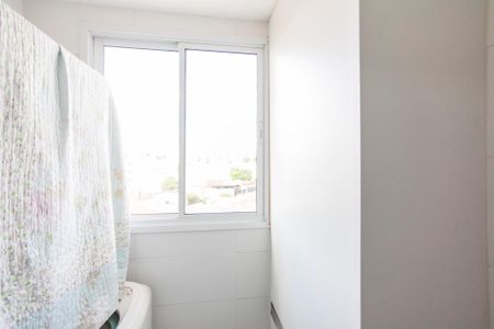 Apartamento para alugar com 70m², 2 quartos e 2 vagasÁrea de Serviço