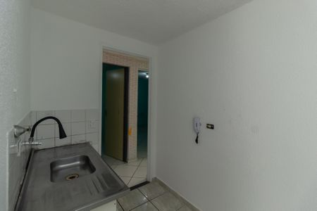 Apartamento para alugar com 45m², 2 quartos e 1 vagaCozinha