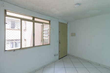 Apartamento para alugar com 45m², 2 quartos e 1 vagaSala