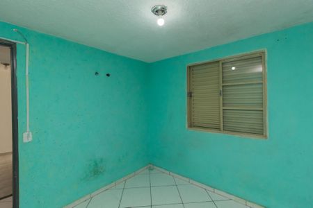 Quarto 2 de apartamento para alugar com 2 quartos, 45m² em Colônia (zona Leste), São Paulo