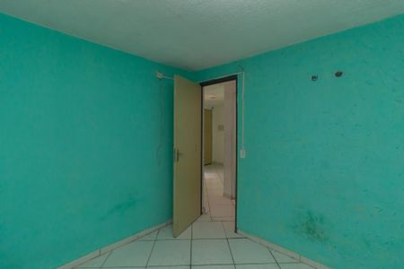 Apartamento para alugar com 45m², 2 quartos e 1 vagaQuarto 2