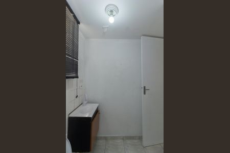 Apartamento para alugar com 45m², 2 quartos e 1 vagaBanheiro