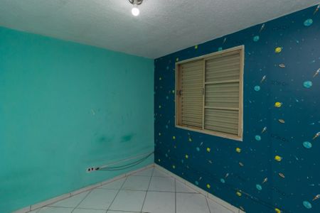 Apartamento para alugar com 45m², 2 quartos e 1 vagaQuarto 1