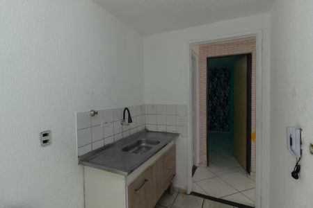 Apartamento para alugar com 45m², 2 quartos e 1 vagaCozinha