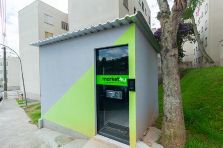 Apartamento para alugar com 45m², 2 quartos e 1 vagaÁrea comum