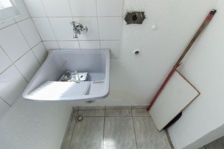 Apartamento para alugar com 45m², 2 quartos e 1 vagaÁrea de Serviço