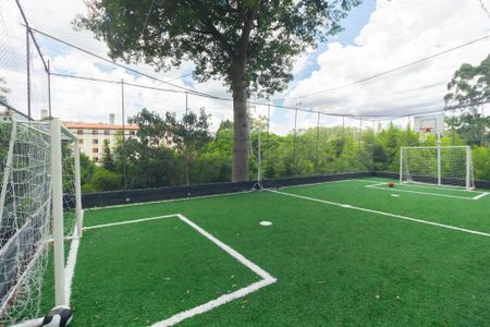 Apartamento para alugar com 45m², 2 quartos e 1 vagaQuadra Esportiva