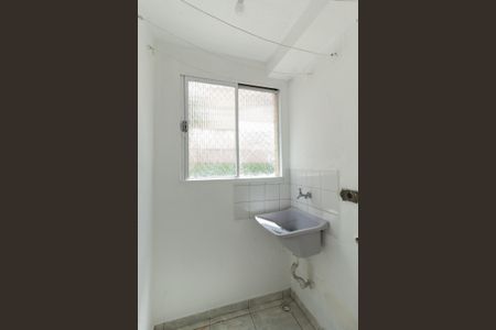 Apartamento para alugar com 45m², 2 quartos e 1 vagaÁrea de Serviço