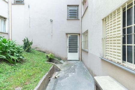 Apartamento para alugar com 45m², 2 quartos e 1 vagaÁrea comum