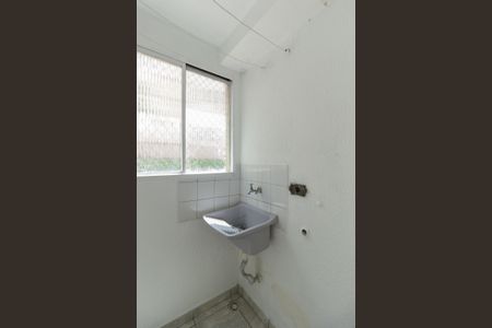 Apartamento para alugar com 45m², 2 quartos e 1 vagaÁrea de Serviço