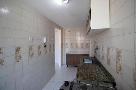 Apartamento para alugar com 50m², 2 quartos e 1 vaga Apartamento para alugar com 50m², 2 quartos e 1 vagaCozinha