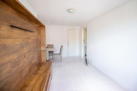 Apartamento para alugar com 50m², 2 quartos e 1 vaga Apartamento para alugar com 50m², 2 quartos e 1 vagaSala