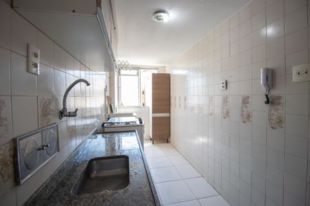 Apartamento para alugar com 50m², 2 quartos e 1 vaga Apartamento para alugar com 50m², 2 quartos e 1 vagaCozinha