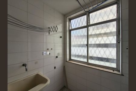 Apartamento para alugar com 2 quartos, 62m² em Taquara, Rio de Janeiro