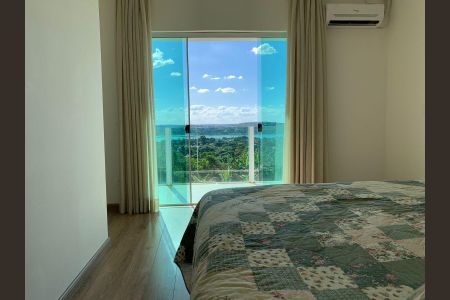 Casa para alugar com 400m², 4 quartos e 4 vagasQuarto