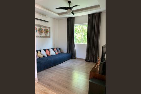 Quarto de casa para alugar com 4 quartos, 400m² em Joá, Lagoa Santa