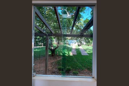 Casa para alugar com 400m², 4 quartos e 4 vagasÁrea externa