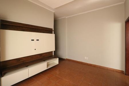 Sala de casa para alugar com 3 quartos, 113m² em Cerâmica, São Caetano do Sul