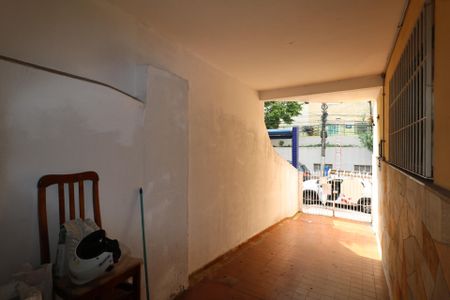 Casa para alugar com 113m², 3 quartos e 1 vagaGaragem