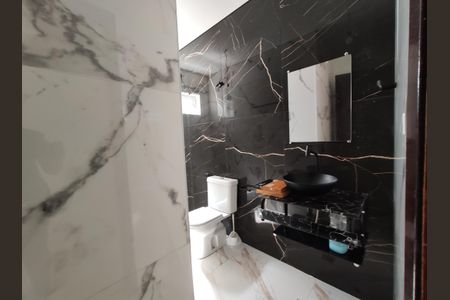 Casa para alugar com 113m², 3 quartos e 1 vagaBanheiro