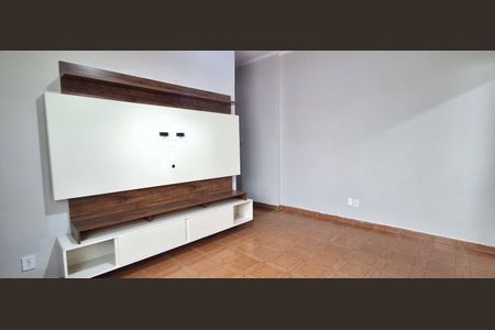 Sala de casa para alugar com 3 quartos, 113m² em Cerâmica, São Caetano do Sul