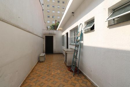 Casa para alugar com 113m², 3 quartos e 1 vagaÁrea de Serviço