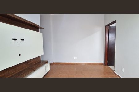 Sala de casa para alugar com 3 quartos, 113m² em Cerâmica, São Caetano do Sul