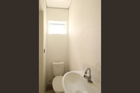 Casa para alugar com 113m², 3 quartos e 1 vagaBanheiro da Suíte