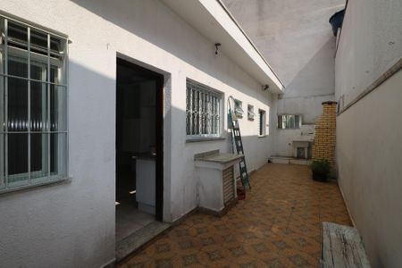 Casa para alugar com 113m², 3 quartos e 1 vagaÁrea de Serviço