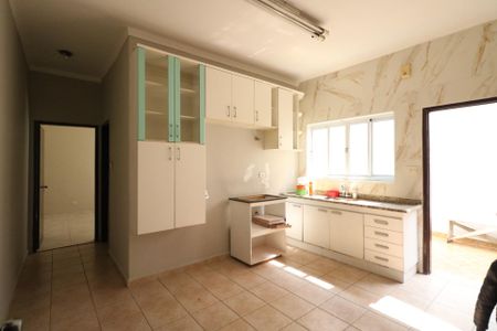 Casa para alugar com 113m², 3 quartos e 1 vagaCozinha