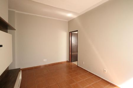 Sala de casa para alugar com 3 quartos, 113m² em Cerâmica, São Caetano do Sul