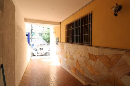 Casa para alugar com 113m², 3 quartos e 1 vagaGaragem