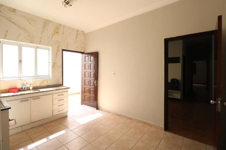 Casa para alugar com 113m², 3 quartos e 1 vagaCozinha