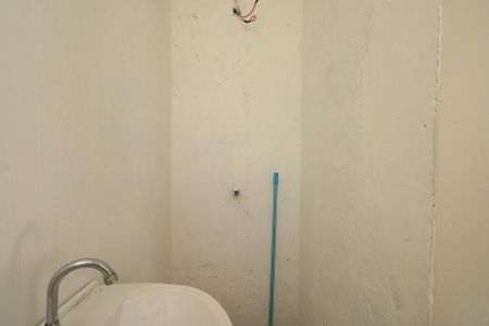 Casa para alugar com 113m², 3 quartos e 1 vagaBanheiro da Suíte